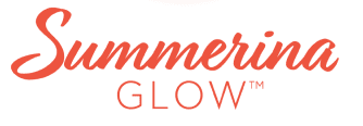 Summerina Glow Logo